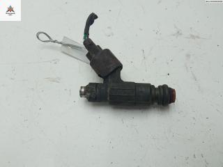 форсунка Jaguar S-Type 1 поколение 1999, 3.0 л., бензин, АКПП, синий, седан, 0280155863