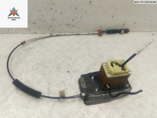 кулиса Citroen C5 2 поколение 2009, 2.0 л., дизель, АКПП, серый, универсал, 00002400GV