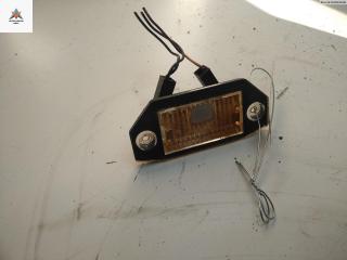 подсветка номера Ford Mondeo 3 поколение 2000, 1.8 л., бензин, МКПП, синий, универсал, 1S7113550AD