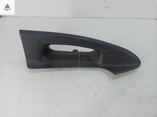 ручка внутренняя задняя правая Audi A4 B5 1997, 1.8 л., бензин, МКПП, красный, универсал, 8D0867372