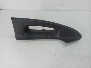 ручка внутренняя задняя правая Audi A4 B5 1997, 1.8 л., бензин, МКПП, красный, универсал, 8D0867372