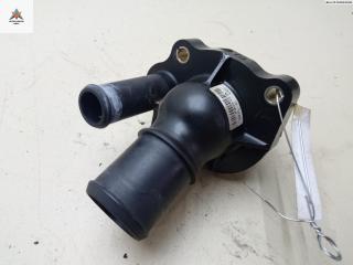 корпус термостата Mazda 6 GG 2004, 1.8 л., бензин, МКПП, красный, седан, 2409121