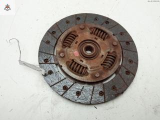 диск сцепления Fiat Stilo 1 поколение 2006, 1.4 л., бензин, МКПП, чёрный, хетчбэк 3 дв.