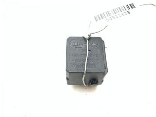 реле (прочие) Mercedes-Benz C-Класс W204/S204 2007, 2.2 л., дизель, АКПП, чёрный, универсал, 0025427219
