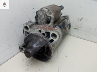 стартер Mazda MPV LW [рестайлинг] 2004, 2.0 л., дизель, МКПП, серый, минивэн, 11040684125N