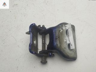 петля двери Citroen C4 1 поколение 2007, синий, хетчбэк 5 дв.