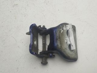 петля двери Citroen C4 2007, синий, хетчбэк 5 дв.