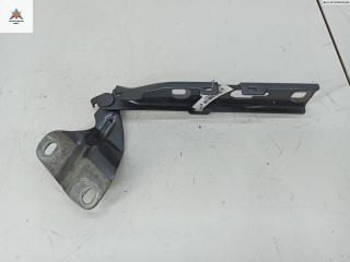 петля капота левая Audi Q3 8U 2012, серый, внедорожник 5 дв., 8U0823301