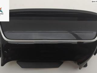 блок управления печки / климат-контроля Honda HR-V 2 поколение 2016, 1.5 л., бензин, АКПП, серый, внедорожник 5 дв., T8K-G8