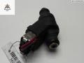 форсунка Volkswagen Golf 4 поколение 1998, 1.6 л., бензин, МКПП, чёрный, хетчбэк 3 дв., 037906031AA - фото №2