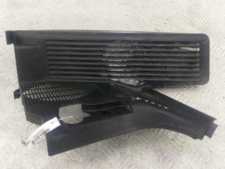 Площадка опорная для ноги (педаль отдыха) BMW 3 серия E36 1993, 1.6 л., бензин, МКПП, чёрный, седан, 1960993