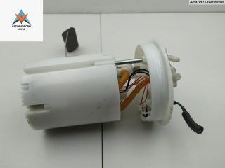 насос топливный Ford B-max 1 поколение 2013, 1.0 л., бензин, МКПП, красный, минивэн, 1872759, AY11-9H307-CE