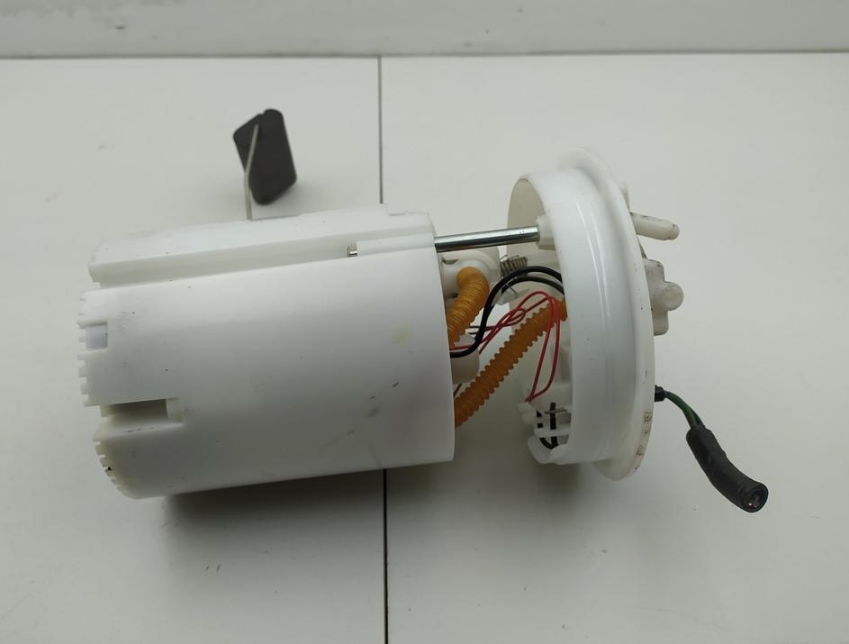насос топливный Ford B-max 2013, 1.0 л., бензин, МКПП, красный, минивэн, 1872759, AY11-9H307-CE