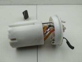 насос топливный Ford B-max 1 поколение 2013, 1.0 л., бензин, МКПП, красный, минивэн, 1872759, AY11-9H307-CE