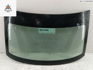 стекло заднее Volvo C70 2 поколение 2007, 2.5 л., бензин, АКПП, синий, кабриолет