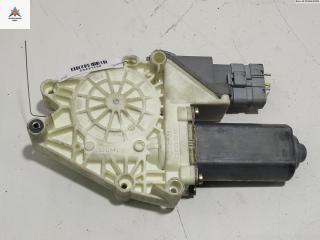 моторчик стеклоподъемника задний левый Citroen C5 1 поколение 2003, 2.0 л., МКПП, универсал, 9632533480