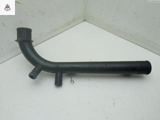 трубка охлаждающей жидкости Chevrolet Kalos 1 поколение 2005, 1.4 л., бензин, МКПП, 96273608