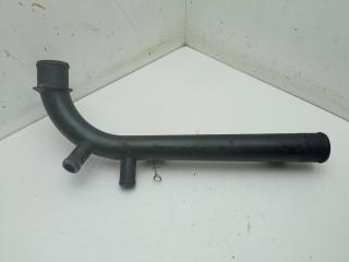 трубка охлаждающей жидкости Chevrolet Kalos (Aveo) 2005, 1.4 л., бензин, МКПП, 96273608