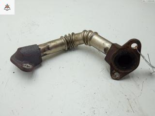 трубка системы рециркуляции EGR Chevrolet Lacetti 1 поколение 2007, 2.0 л., дизель, МКПП, чёрный, хетчбэк 5 дв.