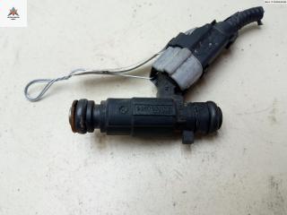 форсунка Hyundai Matrix 1 поколение [рестайлинг] 2007, 1.6 л., бензин, МКПП, серый, минивэн, 3531022600