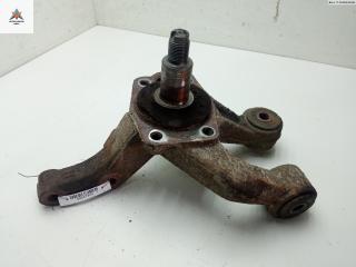 Кулак (корпус ступицы) задний правый Suzuki Liana 1 поколение 2003, 1.6 л., бензин, МКПП, синий, хетчбэк 5 дв., 54G6L