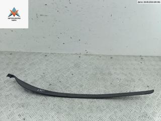 молдинг лобового стекла Ford B-max 1 поколение 2014, 1.6 л., дизель, МКПП, синий, минивэн, AV11R03195AD