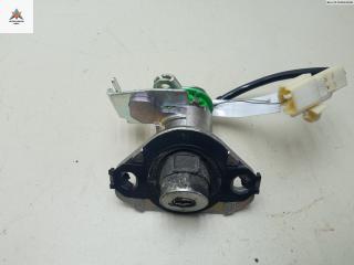 Личинка замка багажника Lexus IS 2 поколение (XE20) [рестайлинг] 2008, 2.2 л., дизель, МКПП, серый, седан