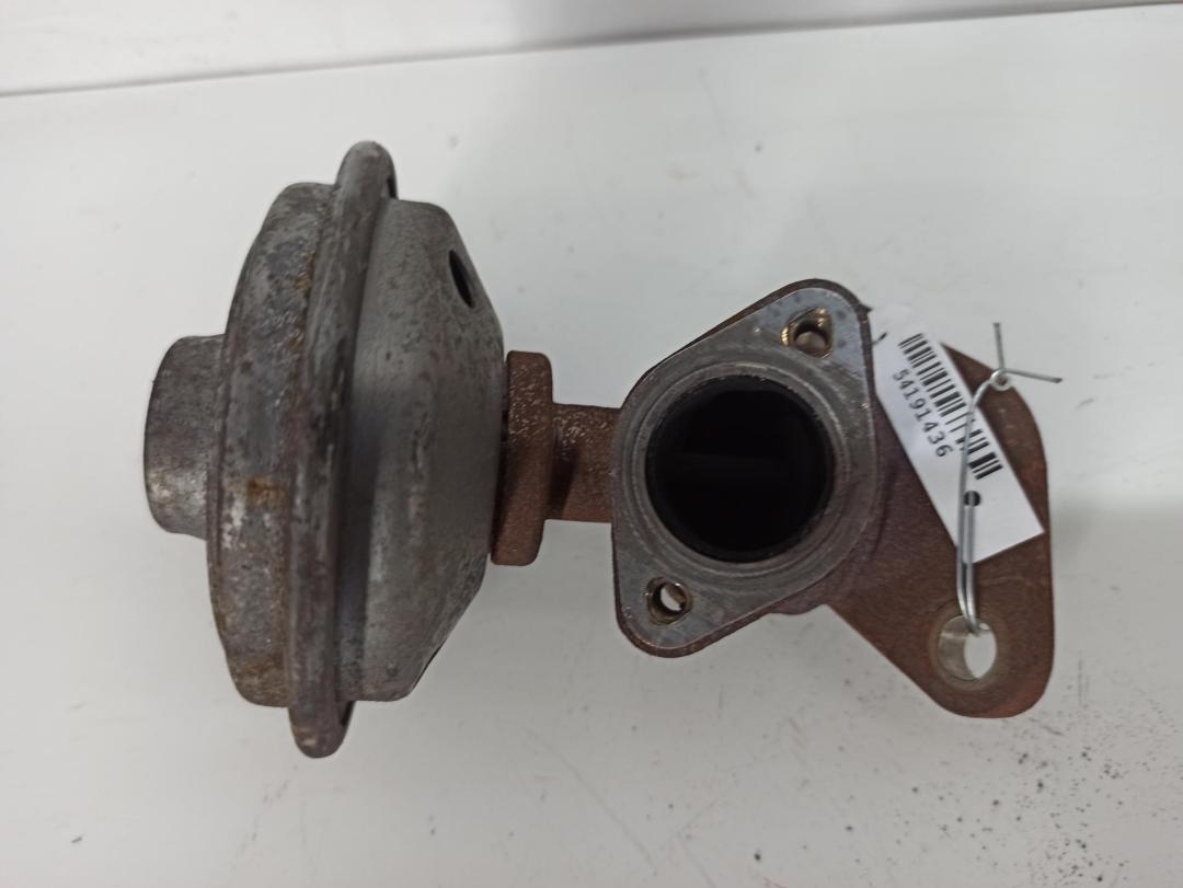 клапан EGR Audi A6 C6 2007, 3.0 л., дизель, АКПП, синий, седан, 059131503H