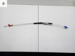 Трос двери задней Opel Zafira 1 поколение (A) 2002, 1.8 л., бензин, МКПП, серый, минивэн, 7002346