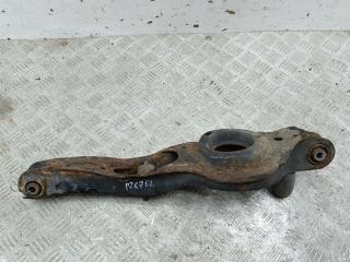 рычаг задний левый Mazda 5 2005, 1.8 л., бензин, МКПП, синий, минивэн, C291-28-300C