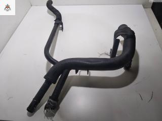 трубка охлаждающей жидкости Chevrolet Captiva 1 поколение 2007, 2.0 л., дизель, МКПП