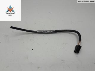 разъем (фишка) проводки Volkswagen Golf 3 поколение 1996, 1.9 л., дизель, МКПП, красный, хетчбэк 5 дв., 1H0973119D