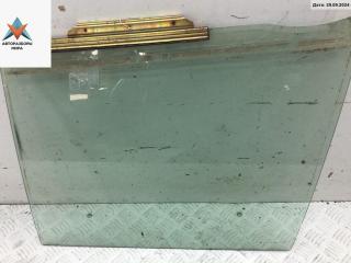 стекло двери задней левой Toyota RAV4 2 поколение (XA20) 2002, 2.0 л., дизель, МКПП, синий, внедорожник 5 дв.