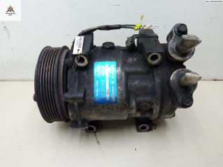 компрессор кондиционера Mazda 3 BK [рестайлинг] 2006, 1.6 л., дизель, 3M5H19D629SB, SD7V16