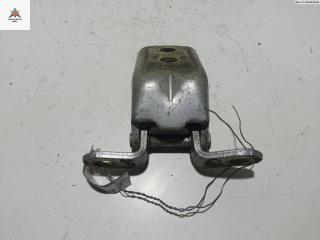 петля двери Nissan Almera Tino V10 [рестайлинг] 2004, серый, минивэн