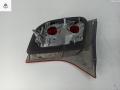 фонарь крышки багажника левый Audi A4 B7 2005, 2.0 л., дизель, МКПП, чёрный, универсал, 8E9945093 - фото №2