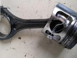 поршень Audi A6 4B/C5 1999, 2.5 л., дизель, АКПП, серый, универсал