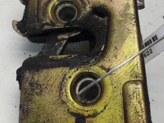 замок двери задней правой Volkswagen Passat B4 1995, 2.0 л., бензин, МКПП, серый, универсал, 357839016D