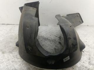 Подкрылок передний правый Land Rover Range Rover 3 поколение 2003, 3.0 л., дизель, внедорожник 5 дв., 51718259043, 8259043