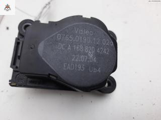 электропривод Mercedes-Benz Vaneo W414 2004, 1.7 л., дизель, АКПП, синий, минивэн, 1688204242