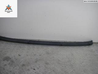 Юбка бампера заднего BMW 3 серия E46 [рестайлинг] 2001, 1.9 л., бензин, МКПП, серый, универсал, 8227570