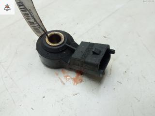 датчик детонации Honda Jazz 1 поколение 2003, 1.3 л., бензин, МКПП, серый, хетчбэк 5 дв.