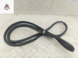 уплотнитель двери Toyota Auris 1 поколение 2008, 2.0 л., дизель, МКПП, серый, хетчбэк 5 дв.