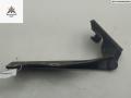 петля капота левая Nissan Primera P11 2000, чёрный, хетчбэк 5 дв. - фото №2