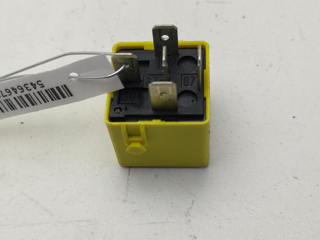 реле (прочие) Mercedes-Benz E-Класс W210/S210 1997, 3.2 л., бензин, АКПП, чёрный, универсал, 0025421419 - фото №1