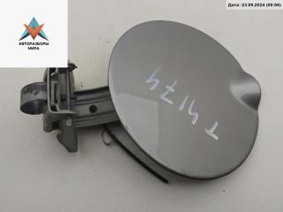 лючок топливного бака Jeep Grand Cherokee WJ 2002, 2.7 л., дизель, АКПП, серый, внедорожник 5 дв.