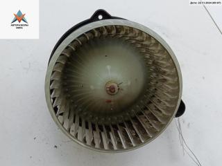 моторчик печки Audi A6 4B/C5 2000, 2.8 л., бензин, АКПП, чёрный, универсал, 4B1820021B