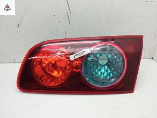 фонарь крышки багажника правый Fiat Croma 2 поколение 2006, 1.9 л., дизель, МКПП, чёрный, хетчбэк 5 дв., 51727251