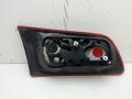 фонарь крышки багажника правый Fiat Croma 2 поколение 2006, 1.9 л., дизель, МКПП, чёрный, хетчбэк 5 дв., 51727251 - фото №2