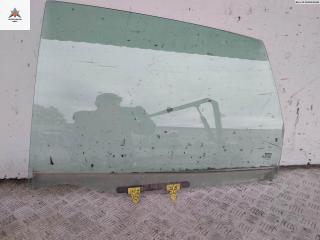 стекло двери задней левой Nissan Almera Tino V10 [рестайлинг] 2003, 2.2 л., дизель, МКПП, серый, минивэн